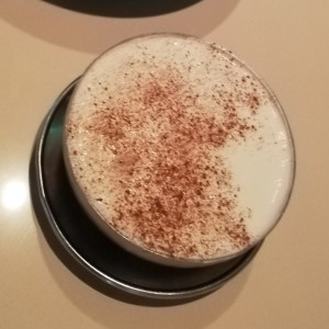 Tres leche (recomendado)