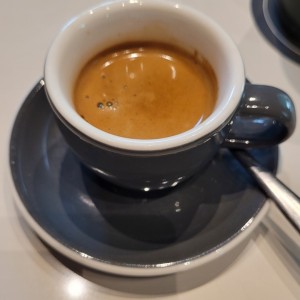expresso