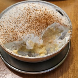 tres leche