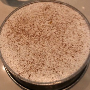 tres leches
