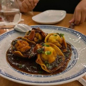 wonton