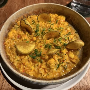 Mariscos
