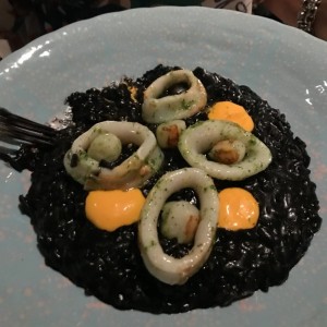 calamares rellenos