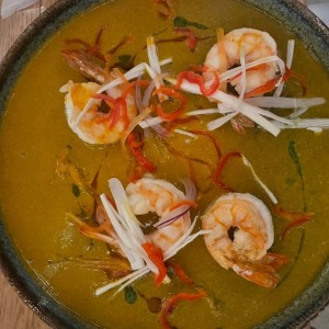 Langostinos