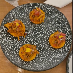 Cochinita pibil