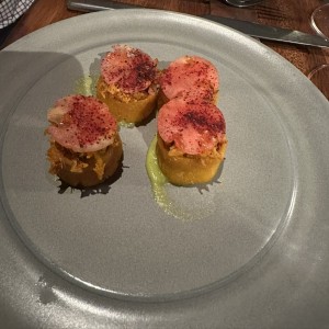 Cochinita Pibil