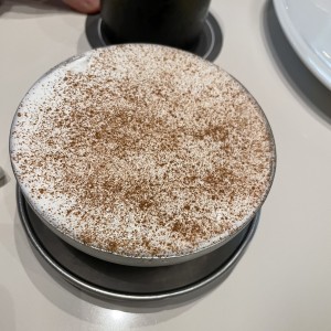 Tres leche