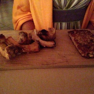 Costillitas