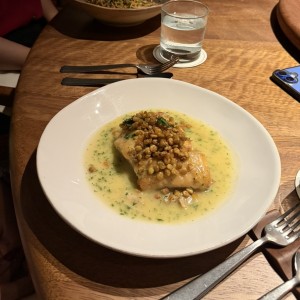 pesca panameña