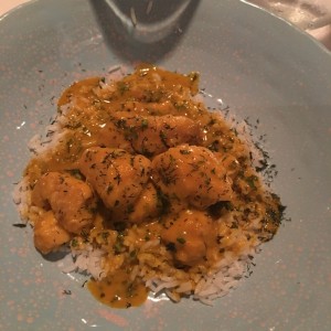 chupe de pesca