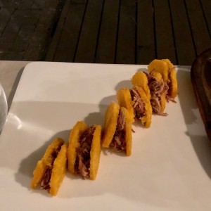 Cochinita Pitbil