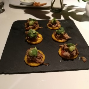 cochinita pibil