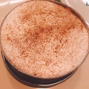tres leches