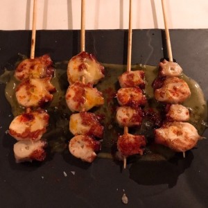 pulpo