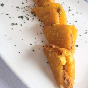 Cochinita de Pibil en Tortilla