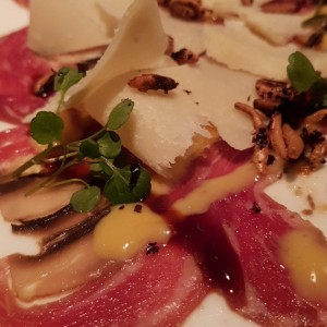 Carpaccio
