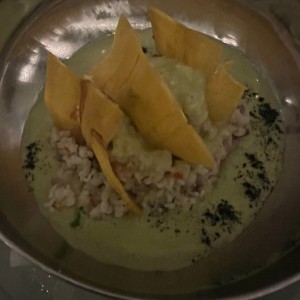 Ceviche
