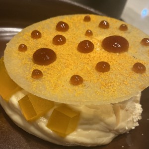 Postre