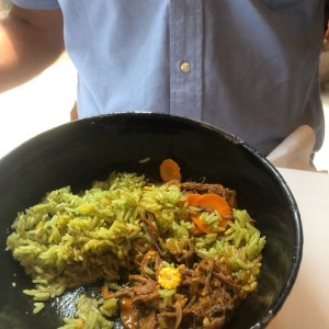 ropa vieja