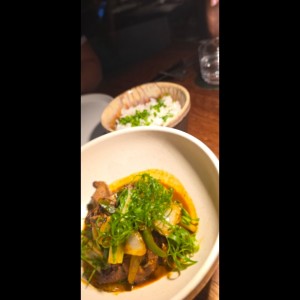 bistec picado