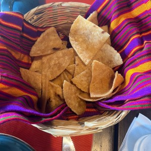 Tortillas