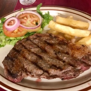 rib eye 12 oz