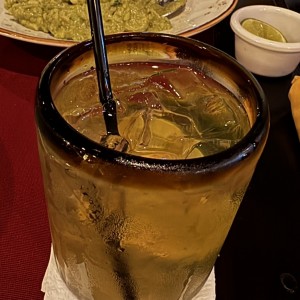 Coctel - Ron