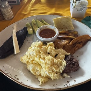 Especial La Hacienda
