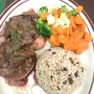 Filete de Res