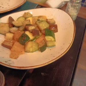 ensalada
