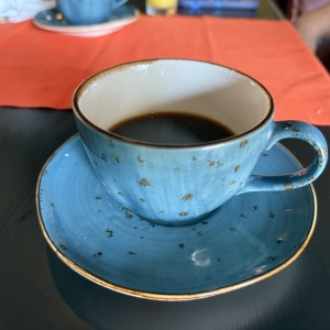 Cafe