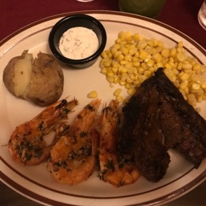 Puyazo (Picanha)