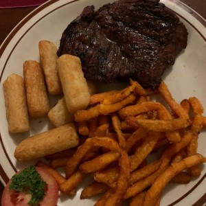 Lomo de res