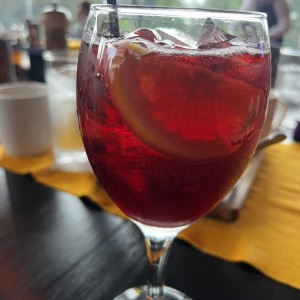 tinto de verano