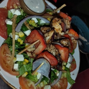 Pinchos