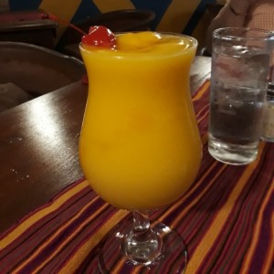 LICUADO MARACUYA