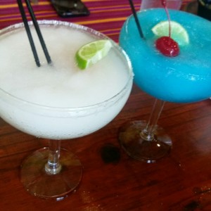 Margarita