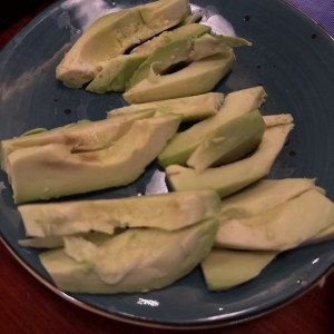 Aguacate 