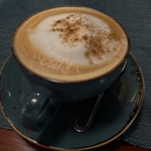 Capuchino 