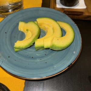 Aguacate 
