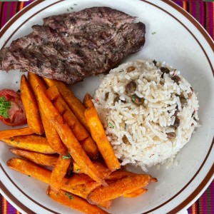 filete de lomito