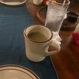 Conome de res y vegetales