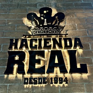 Coolest logo I’ve seen