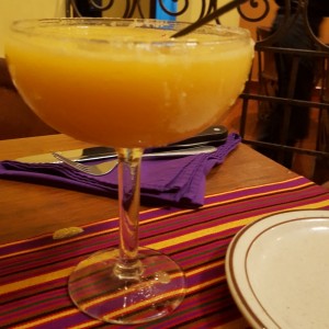 Margarita