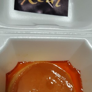 flan