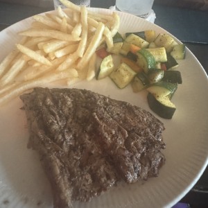 Carne de res