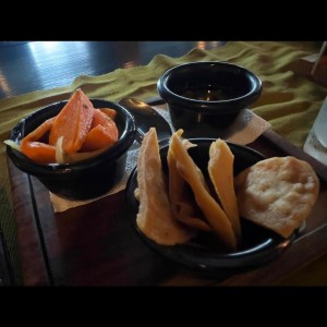 empanaditas