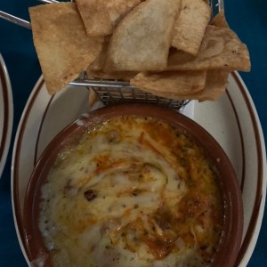 Quesos Fundidos - Queso Fundido Especial