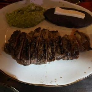 Corte de carne