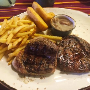 Filete mignon